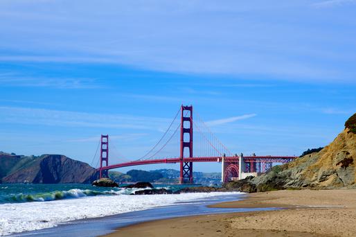 Uncover the Hidden Beach Gems Near Emeryville, California: A Coastal Adventure Awaits