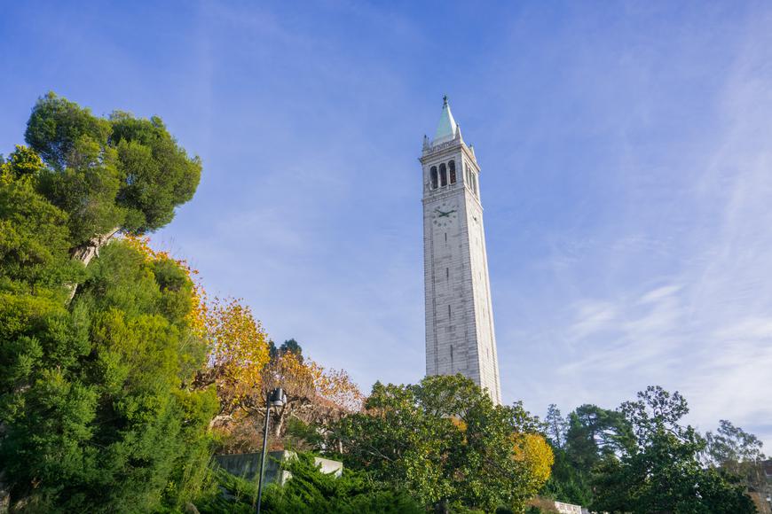The Top 5 Colleges Near Lafayette, California