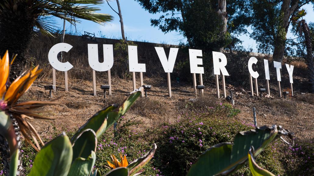 What Are The Culver City Stairs?