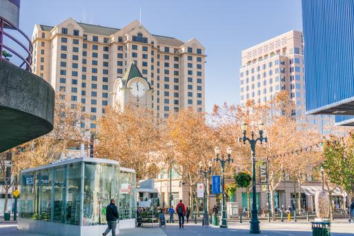 Unleashing Potential: Top Colleges Near San Lorenzo, California