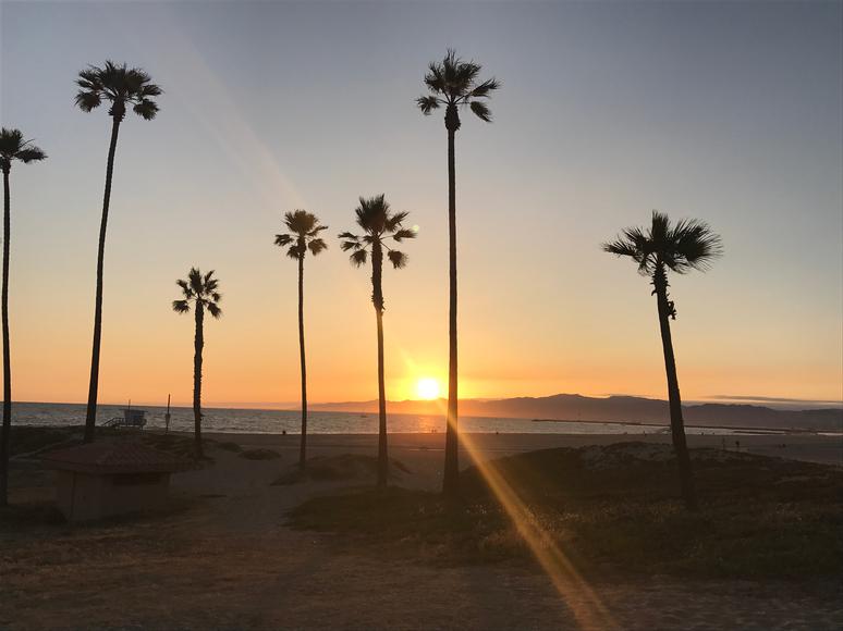 The 5 Best Beaches Near Commerce, California