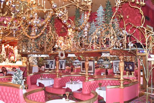 Top 5 Immersive Barbie Experiences in California To Live Out Your Barbiecore Dreams