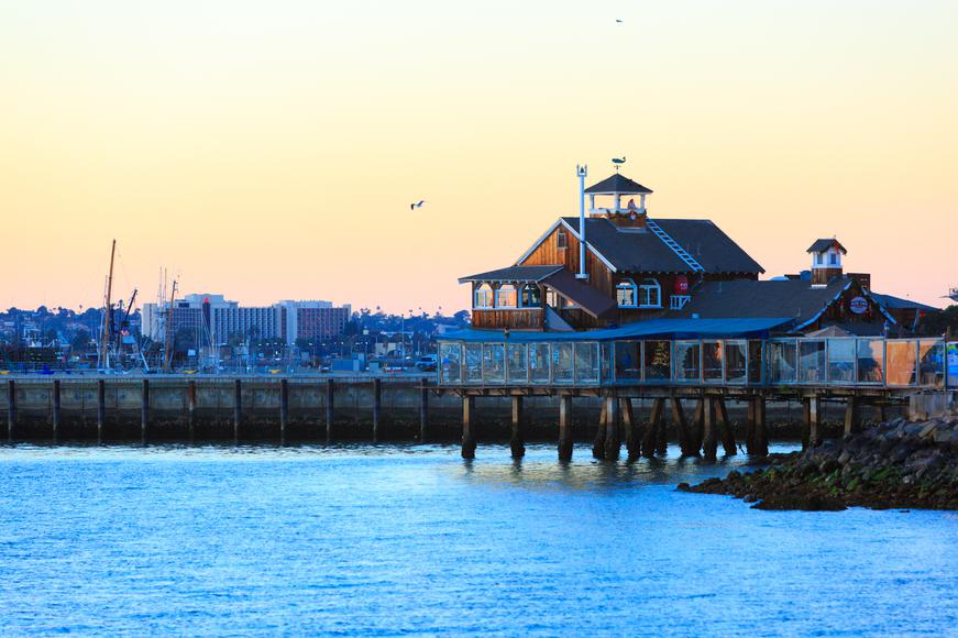 11 Most Interesting Historical Landmarks to See in San Diego
