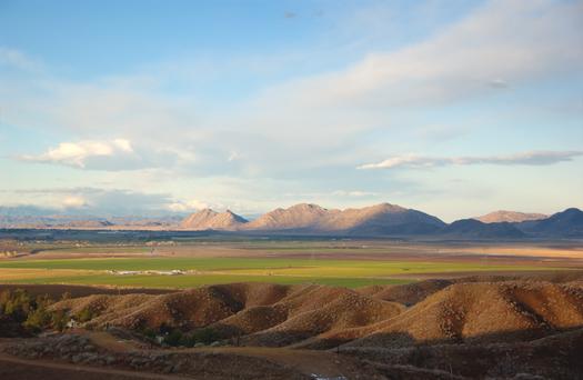 Embracing the Charm of Woodcrest: Your Guide to California's Hidden Gem