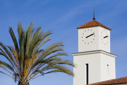 Here Are the Top Colleges Near Brawley