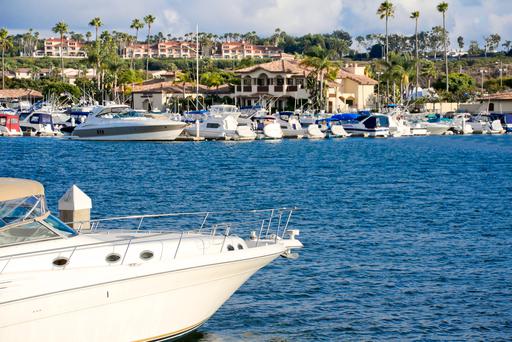 The Best Beaches Near Chino, California: Sun, Sand, and Sea Awaits