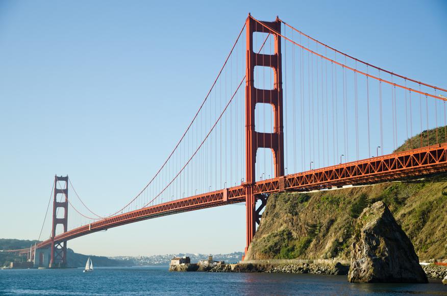 The Best Fall Activities to do in San Francisco