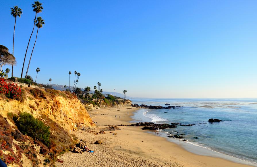 Discover California's Sun-Kissed Bliss: The Top Beaches Near Loma Linda Unveiled