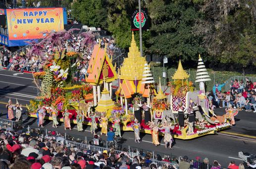 Unique Los Angeles Traditions: Explained