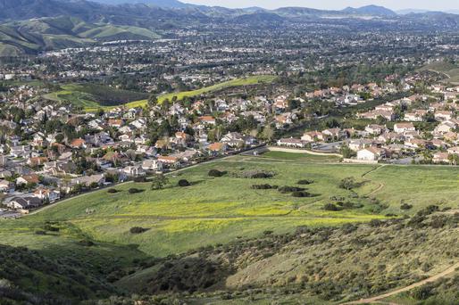 Embracing the Simi Valley Lifestyle
