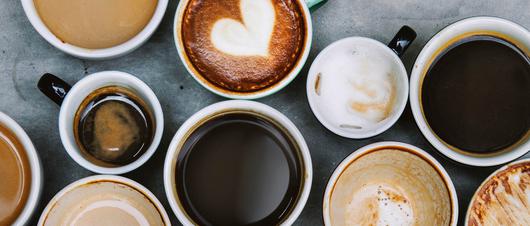 Sip, Slurp, Savor: The S.F. Coffee Festival Is Coming Up