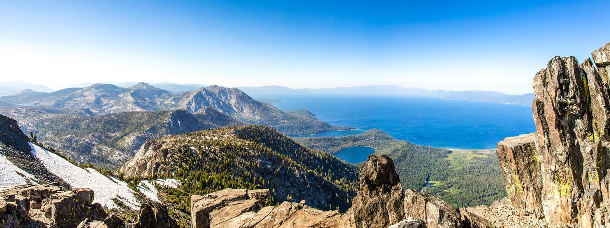 25 Small Mountain Towns in California to Escape to