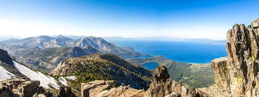 25 Small Mountain Towns in California to Escape to
