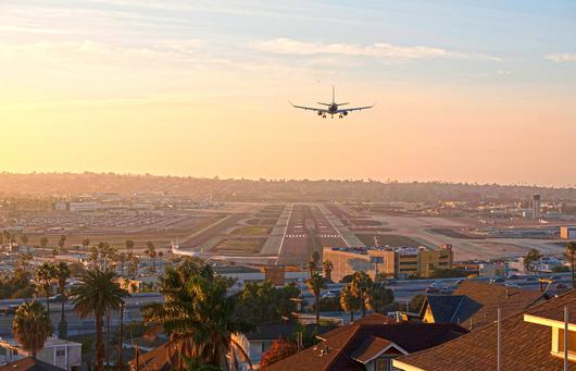 A Guide To Southern California’s Airports