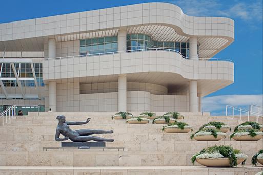 The Southern California Architecture You Need to See Yourself