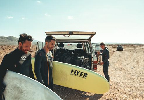 9 SoCal Road Trips You Must Go On