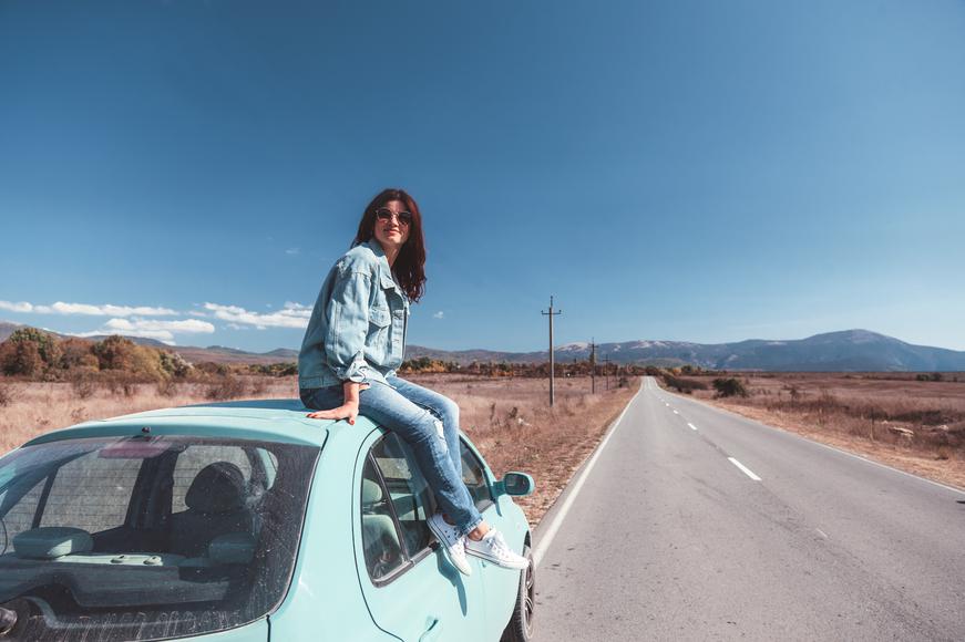 25 Solo Road Trip Essentials You Should Always Pack