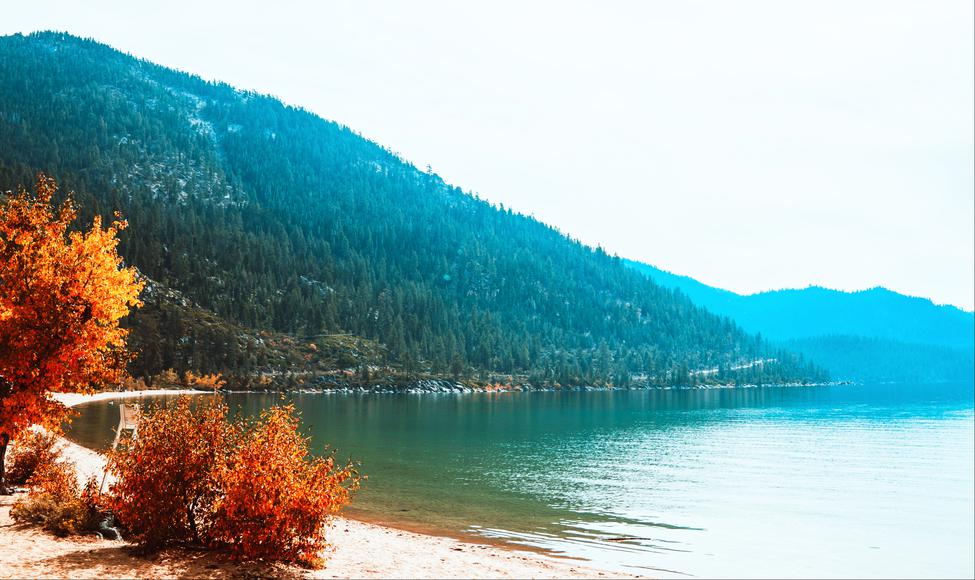 Getaway Guide: South Lake Tahoe
