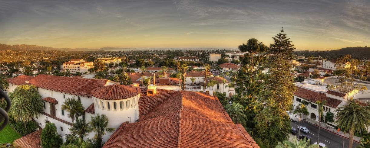 The Most Beautiful Spanish Architecture in California to Look Out For