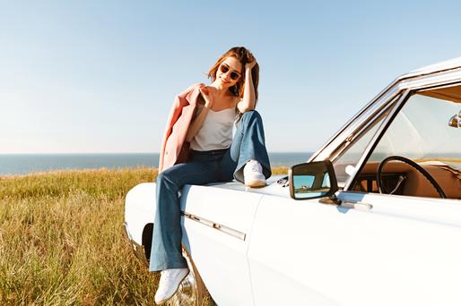 17 Awesome Spring Break Road Trip Ideas