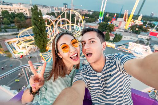 9 Spring Date Ideas to Plan in California
