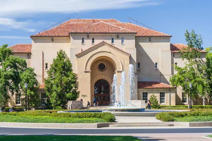 The Best Colleges near San Mateo, California: A Guide to Higher Education in the Bay Area