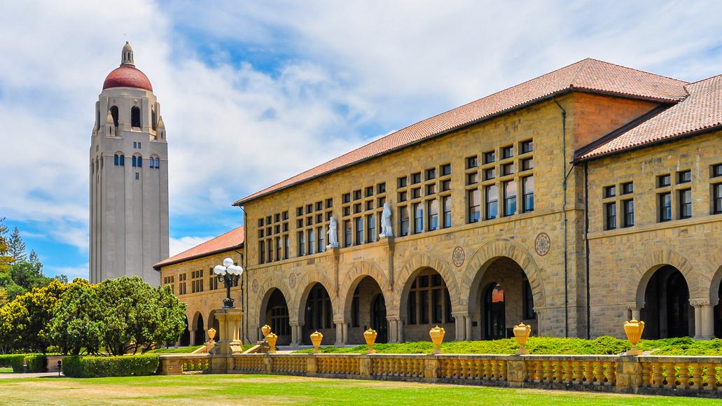 8 Fun Facts About Stanford University