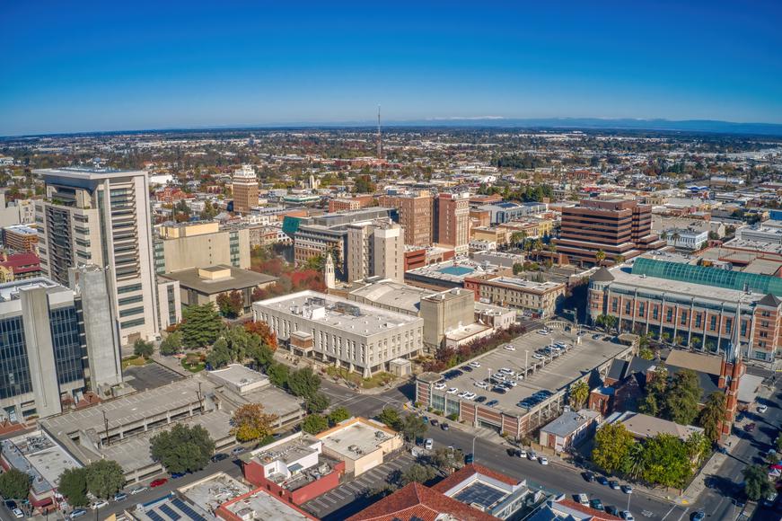 Why You'll Love Living in Stockton, California