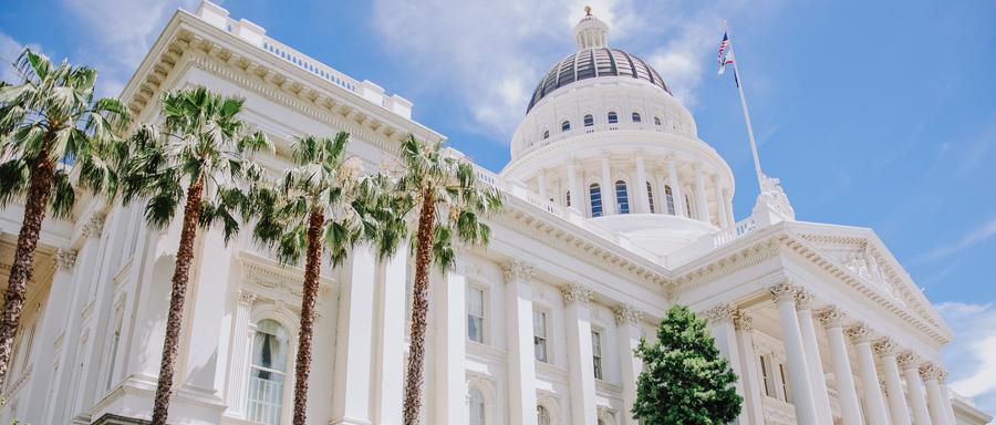 27 Strange Laws in California