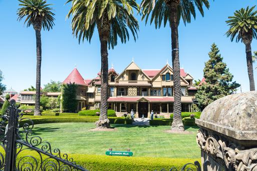 7 Strange Museums to Visit in the Golden State