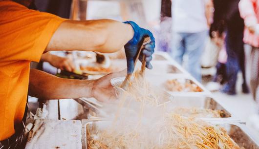 La Cocina's San Francisco Street Food Festival Is Almost Here