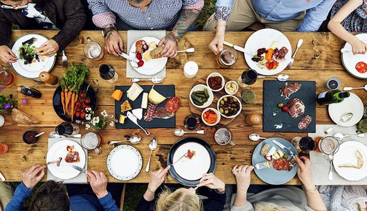 How the Enchanting and Elusive Supper Club Came to California (And How to Get an Invite)