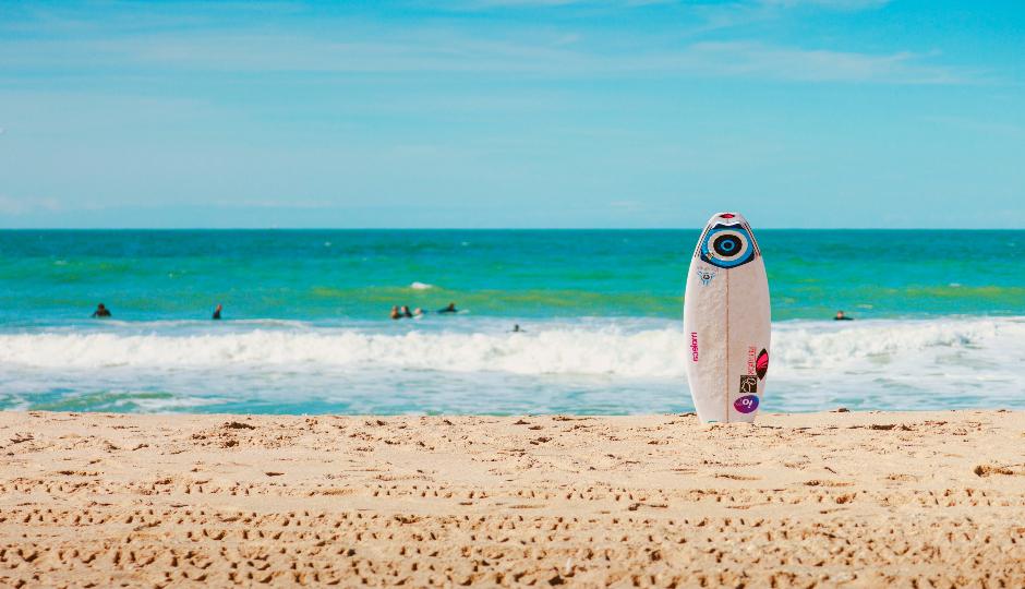 7 California Surf Shops That Are Changing The Industry