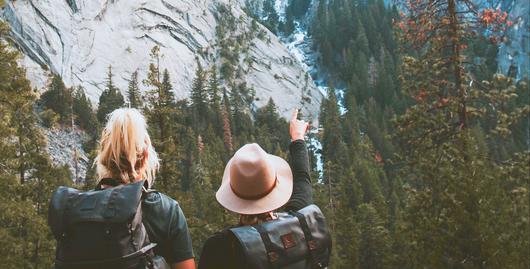 The Survival Skills Everyone Should Know Before Camping