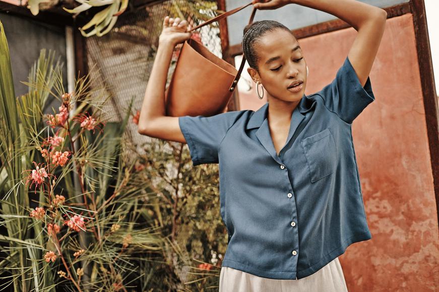 The Sustainable Loungewear Brands You'll Want to Live In