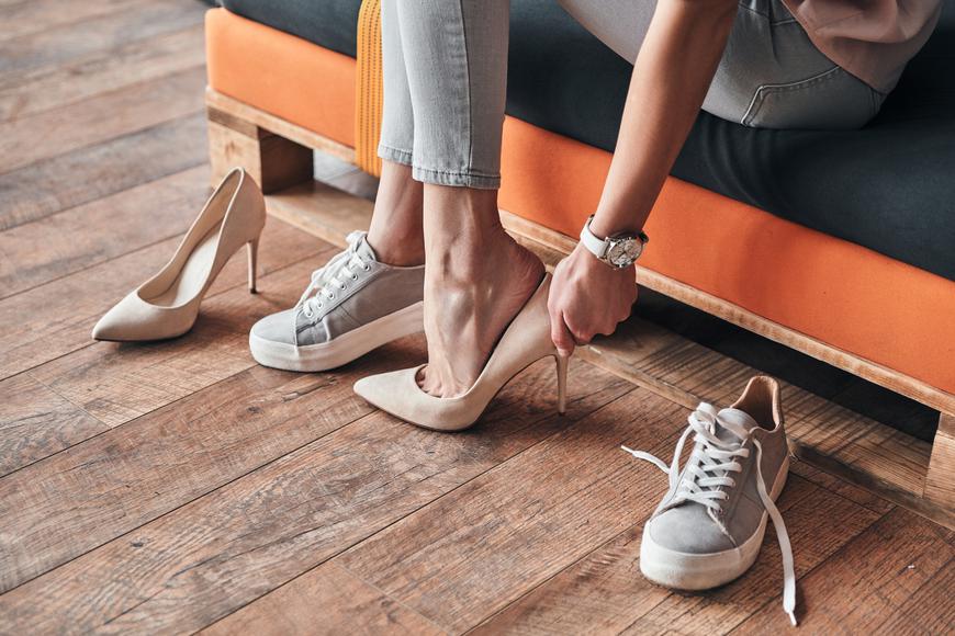California-Based Sustainable Shoe Brands You'll Love