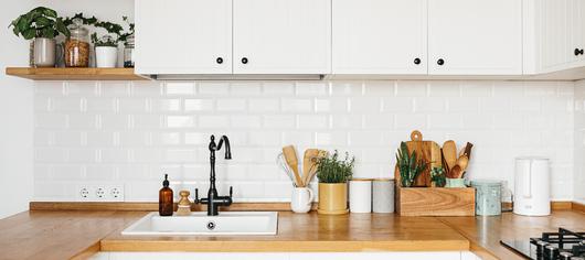 10 Eco-Friendly Kitchen Swaps You Haven't Thought Of