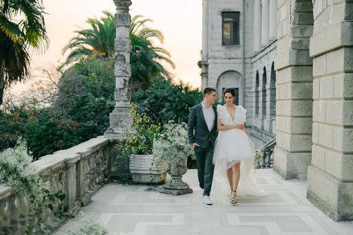 11 Easy Swaps for a Sustainable Wedding