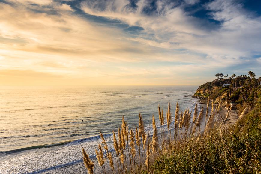 5 Best Beaches Near Vista, California: Where to Soak Up the Sun and Surf