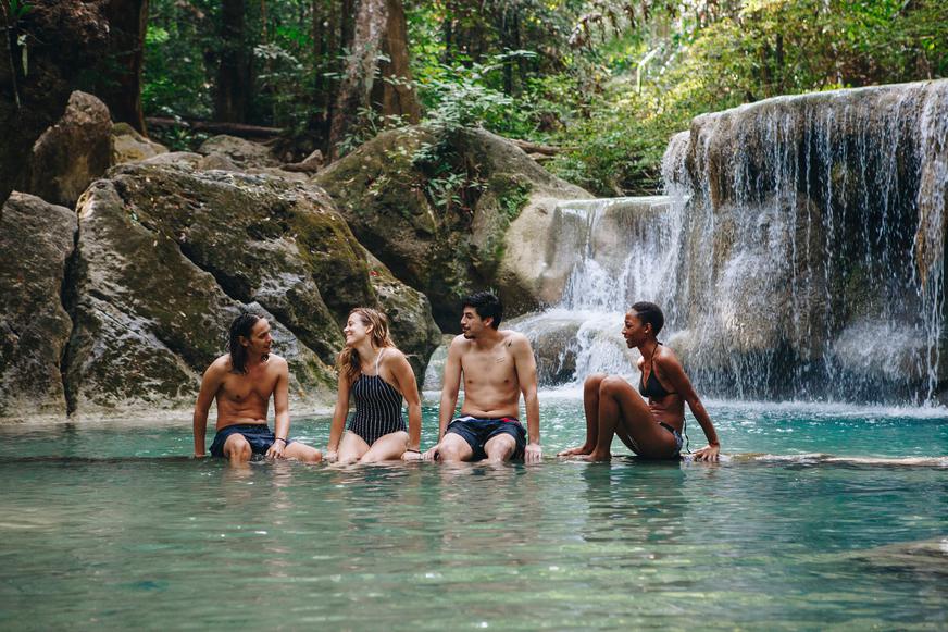 11 Swimming Holes in Southern California Everyone Should Visit