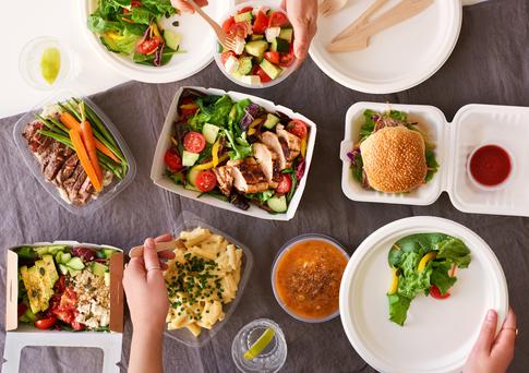 A Local's Top Takeout Spots in Southern California