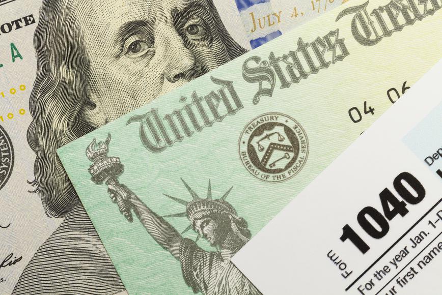 5 Ways to Spend Your Tax Return in California