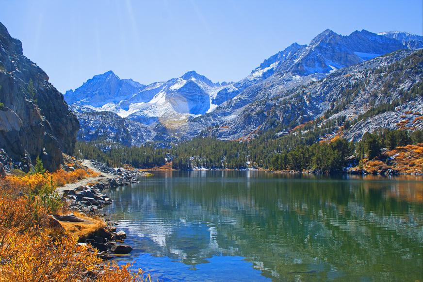 Unique Thanksgiving Getaways To Try This Fall