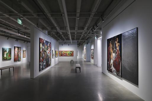 Your Guide to Visiting the Riverside Art Museum and Cheech Marin Center