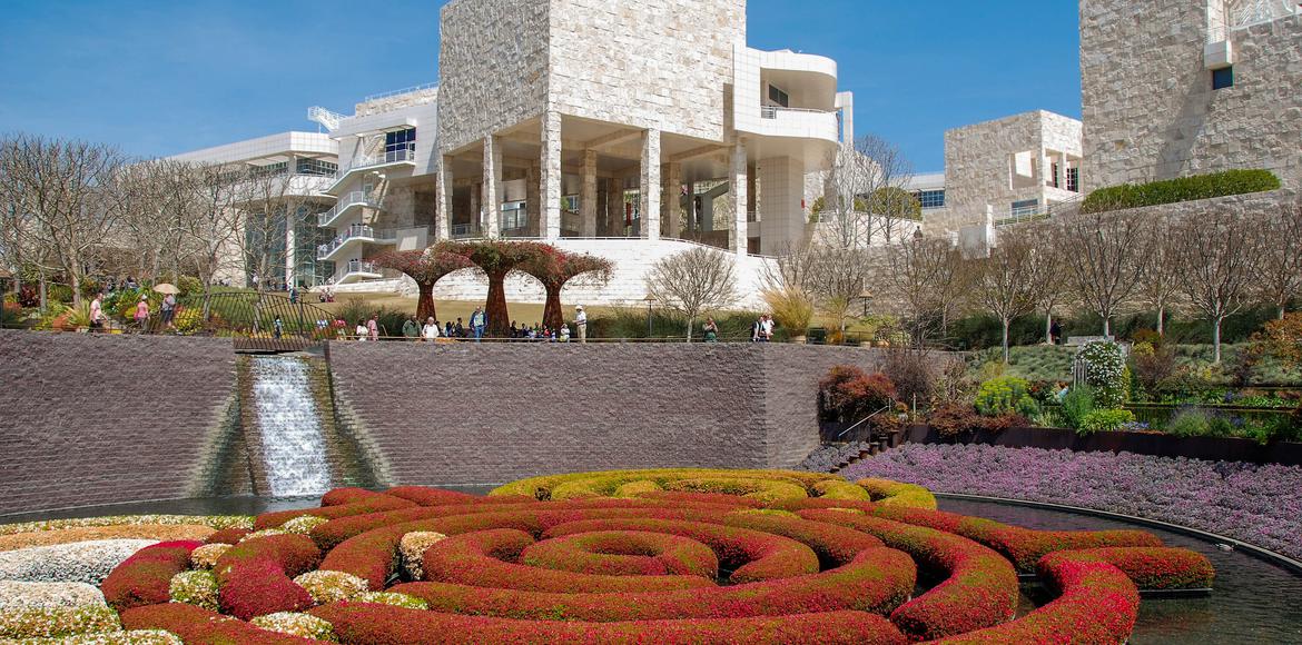 Visiting the Getty Center: Everything You Need to Know
