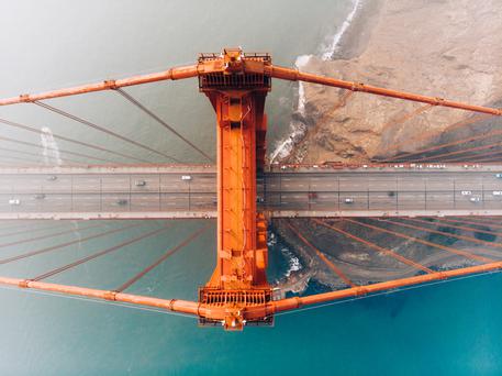 The Weekend Getaways From San Francisco You Can Drive To