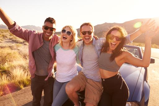 20 Things to Do in Central California That You Can't Anywhere Else