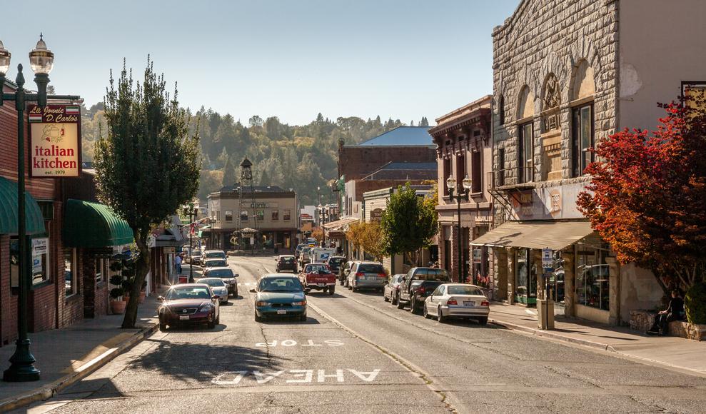 15 Incredible Things to do in Placerville