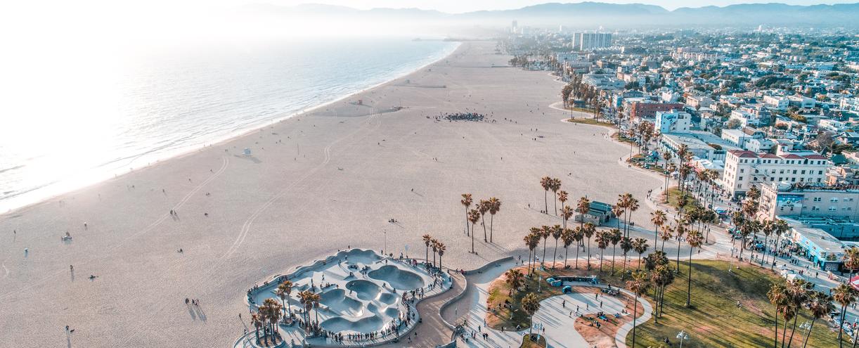 A Vacation like No Other: Things to Do in Venice Beach California