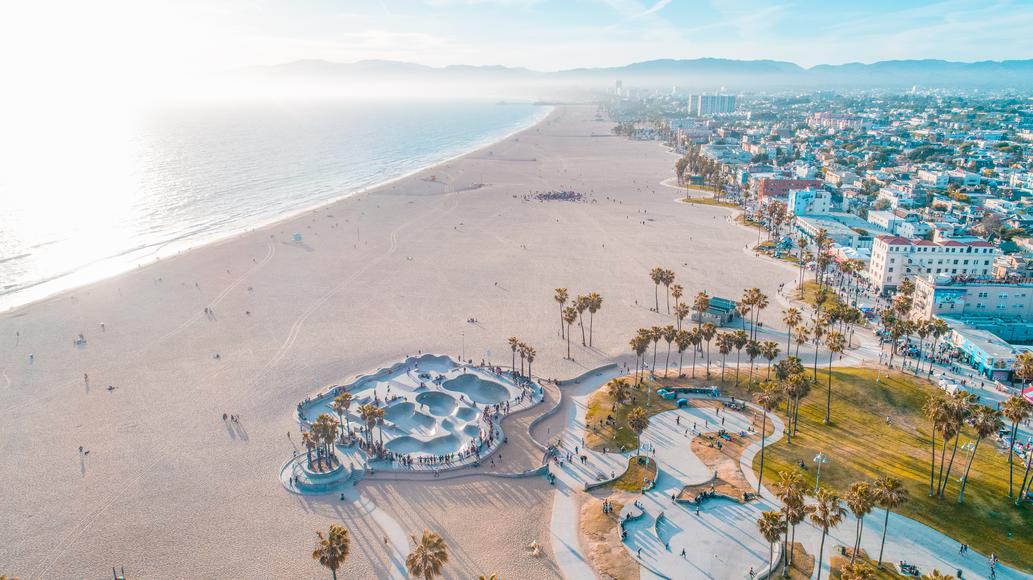 9 Underrated Things to Do in Venice, California